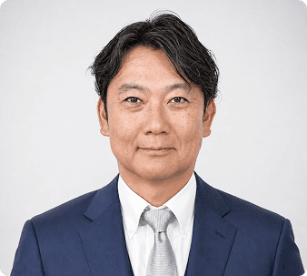 徳上 洋之
