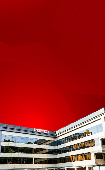 NAVIS Office Building